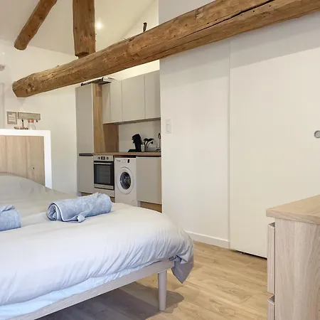 Esprit Bali Apartment