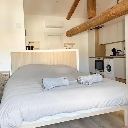 Esprit Bali Apartment