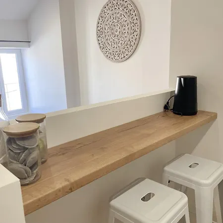 Esprit Bali Apartment Montbrison