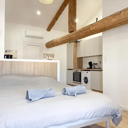 Esprit Bali Apartment