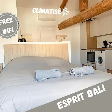 Esprit Bali