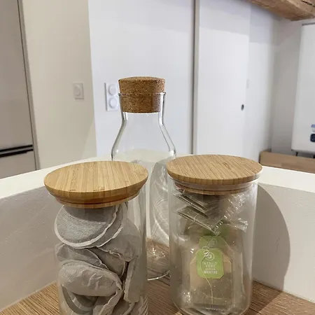 Appartement Esprit Bali *